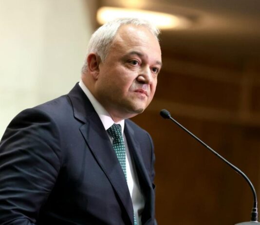 МВР провежда Национално съвещание, ще представят ключови приоритети
