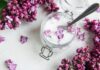 Люлякът – цветето, което все по-често намира място в кулинарията