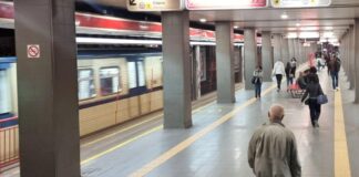 От днес до 20 юни: 40 дни без метро до две ключови станции