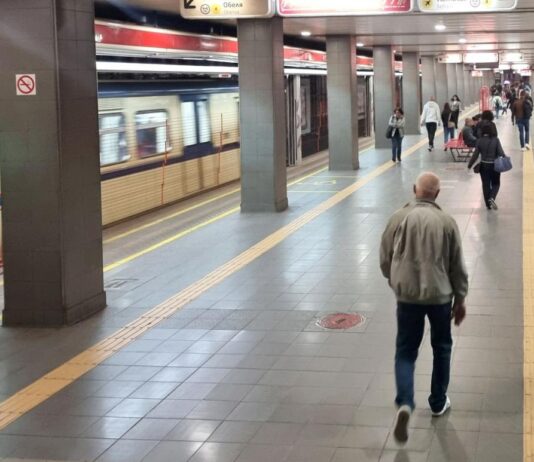 От днес до 20 юни: 40 дни без метро до две ключови станции