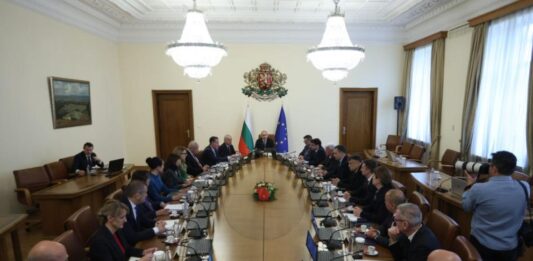 Кабинетът ще приеме изменения в Наредбата за пенсиите и осигурителния стаж