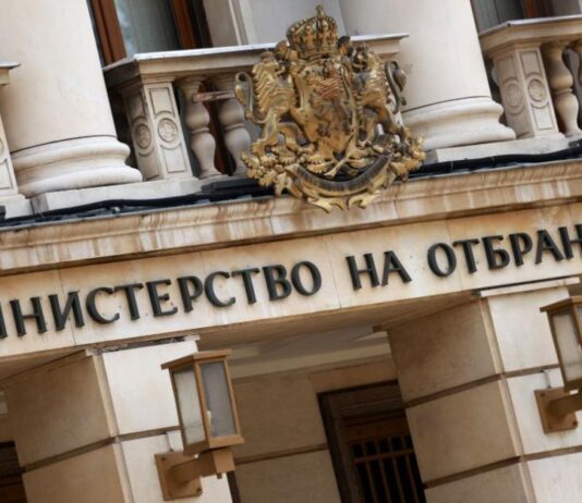 България подкрепя мисията за гарантиране свободата на корабоплаването в Ормузкия проток