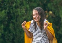 Облаци, дъжд и гръмотевици ни очакват днес