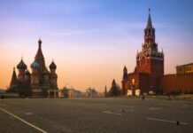 Русия с нов закон: конфискация на имоти при „накърняване на държавните интереси“