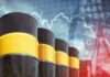 Цената на руския петрол „Уралс“ достигна най-високото си ниво от 2023 г.