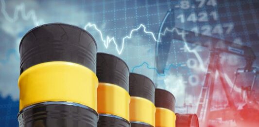 Цената на руския петрол „Уралс“ достигна най-високото си ниво от 2023 г.