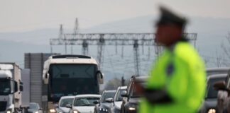 Внимание, шофьори: Близо 500 хиляди напускат София за почивните дни около 24 май