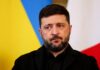 Зеленски: Русия няма абсолютно никакво намерение да сложи край на тази война