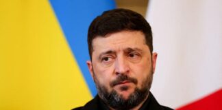 Зеленски: Русия няма абсолютно никакво намерение да сложи край на тази война