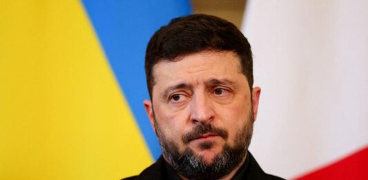 Зеленски: Русия няма абсолютно никакво намерение да сложи край на тази война
