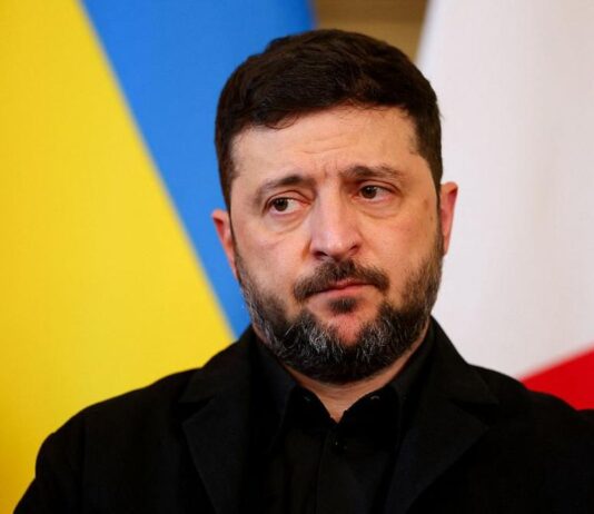 Зеленски: Русия няма абсолютно никакво намерение да сложи край на тази война
