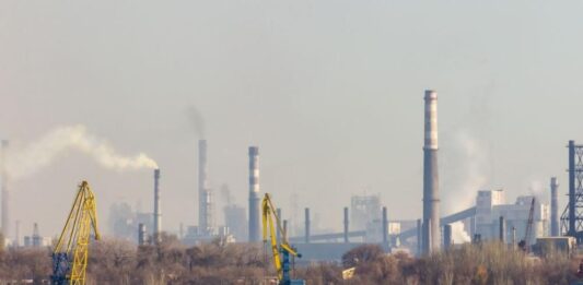 Дрон удари лаборатория край Запорожката АЕЦ, МААЕ проверява щетите