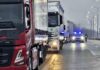 Превозвачи излизат на протест в центъра на София заради скъпи застраховки и горива