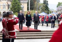 Министър-председателят Румен Радев: Публично ще бъдат оповестени всички договори за елементарни дейности, но за огромни суми