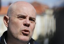 Иван Гешев осъди прокуратурата да му плати 130 000 евро