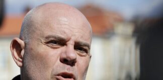 Иван Гешев осъди прокуратурата да му плати 130 000 евро