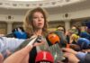 Президентът Йотова: Цените на основни храни са космически, трябват и законодателни мерки