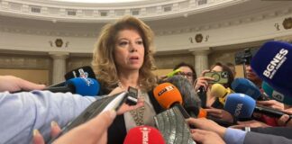 Президентът Йотова: Цените на основни храни са космически, трябват и законодателни мерки