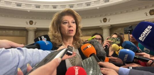 Президентът Йотова: Цените на основни храни са космически, трябват и законодателни мерки