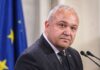 Министър Демерджиев: Свалянето на охраната на Борисов и Пеевски не е политически акт