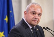 Министър Демерджиев: Свалянето на охраната на Борисов и Пеевски не е политически акт