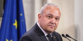 Министър Демерджиев: Свалянето на охраната на Борисов и Пеевски не е политически акт
