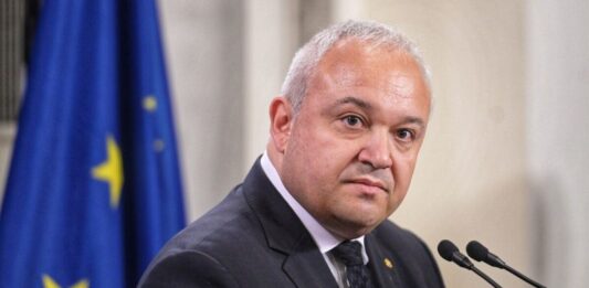Министър Демерджиев: Свалянето на охраната на Борисов и Пеевски не е политически акт