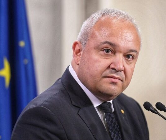 Министър Демерджиев: Свалянето на охраната на Борисов и Пеевски не е политически акт
