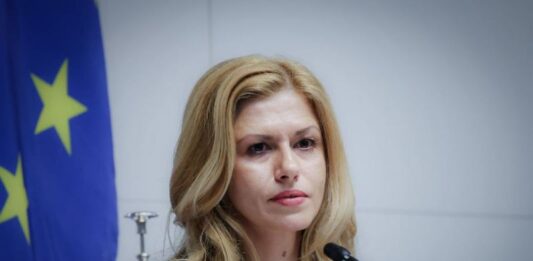 За честванията на 24 май: Българска делегация, водена от Михаела Доцова, заминава за Ватикана