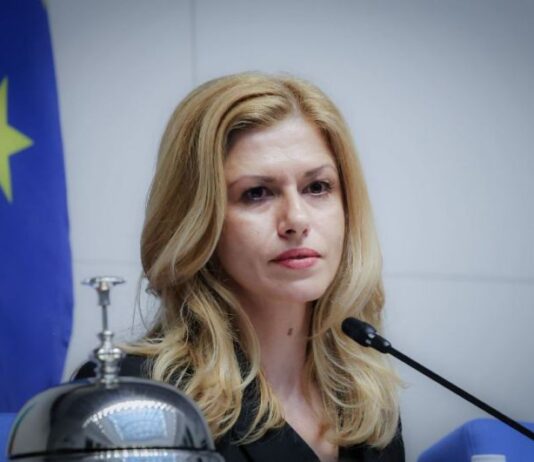 За честванията на 24 май: Българска делегация, водена от Михаела Доцова, заминава за Ватикана