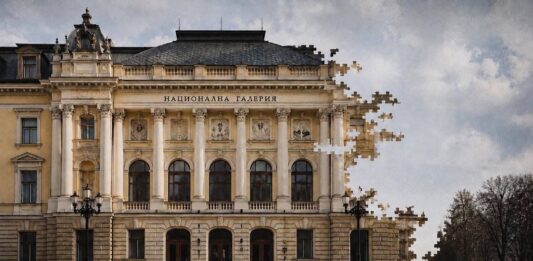 М. Боршош: 10% по-малко средства за култура могат да означават 100% по-малко