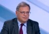 Юлиян Попов: Не се управляват нито реките, нито инфраструктурата както трябва