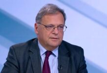 Юлиян Попов: Не се управляват нито реките, нито инфраструктурата както трябва