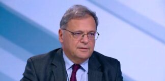 Юлиян Попов: Не се управляват нито реките, нито инфраструктурата както трябва