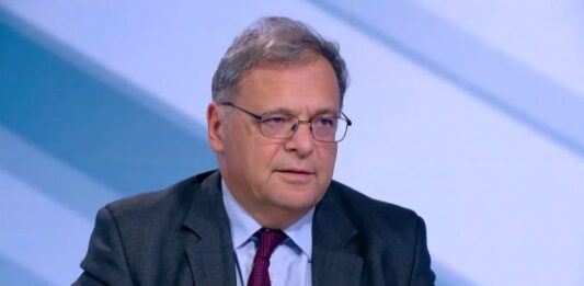 Юлиян Попов: Не се управляват нито реките, нито инфраструктурата както трябва