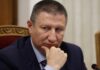 ВСС прие оставката на Сарафов, няма да получи 20 заплати