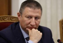 ВСС прие оставката на Сарафов, няма да получи 20 заплати