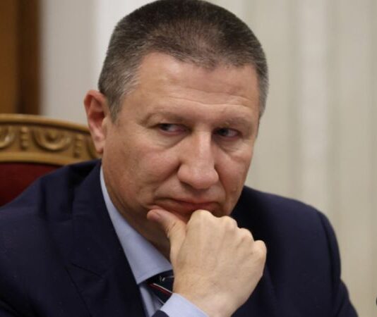 ВСС прие оставката на Сарафов, няма да получи 20 заплати
