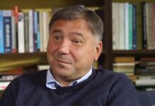 Иван Кръстев: Залезът на Орбан и изгряването на Европа