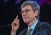 Джефри Сакс с отворено писмо до Мерц: Незабавно започнете разговори с Путин!