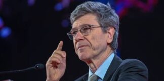 Джефри Сакс с отворено писмо до Мерц: Незабавно започнете разговори с Путин!