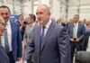 Радев: Всичко, което казва господин Борисов, е в синхрон с черната пантера от Шумен