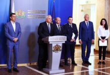 Правят карта на местата за гонки и рисковите пътища, ускоряват връчването на фишове