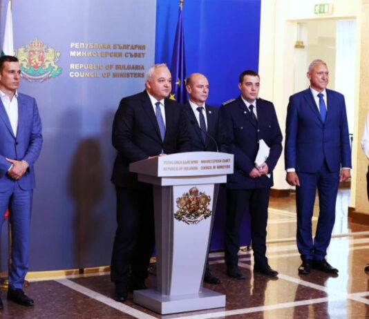 Правят карта на местата за гонки и рисковите пътища, ускоряват връчването на фишове