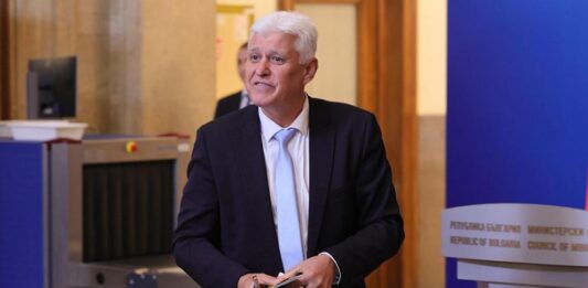 Военният ни министър: Целта е 5% от БВП за отбрана до 2035 г.