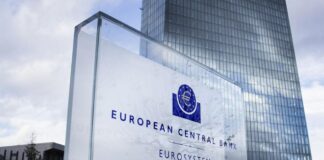 ЕЦБ увеличи за първи път от почти три години основните си лихви