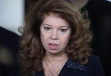 Илияна Йотова ще участва в откриването на жътвената кампания