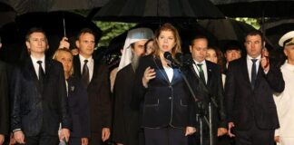 Йотова: Можем да счупим всяка верига, която оковава човешкия ум и душа – това ни завеща Ботев