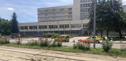 Променят движението на трамвайни линии заради строителни дейности по бул. „Мария Луиза“