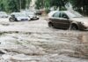 Опасно време в България в петък: жълт код за бури, поройни валежи и силен вятър